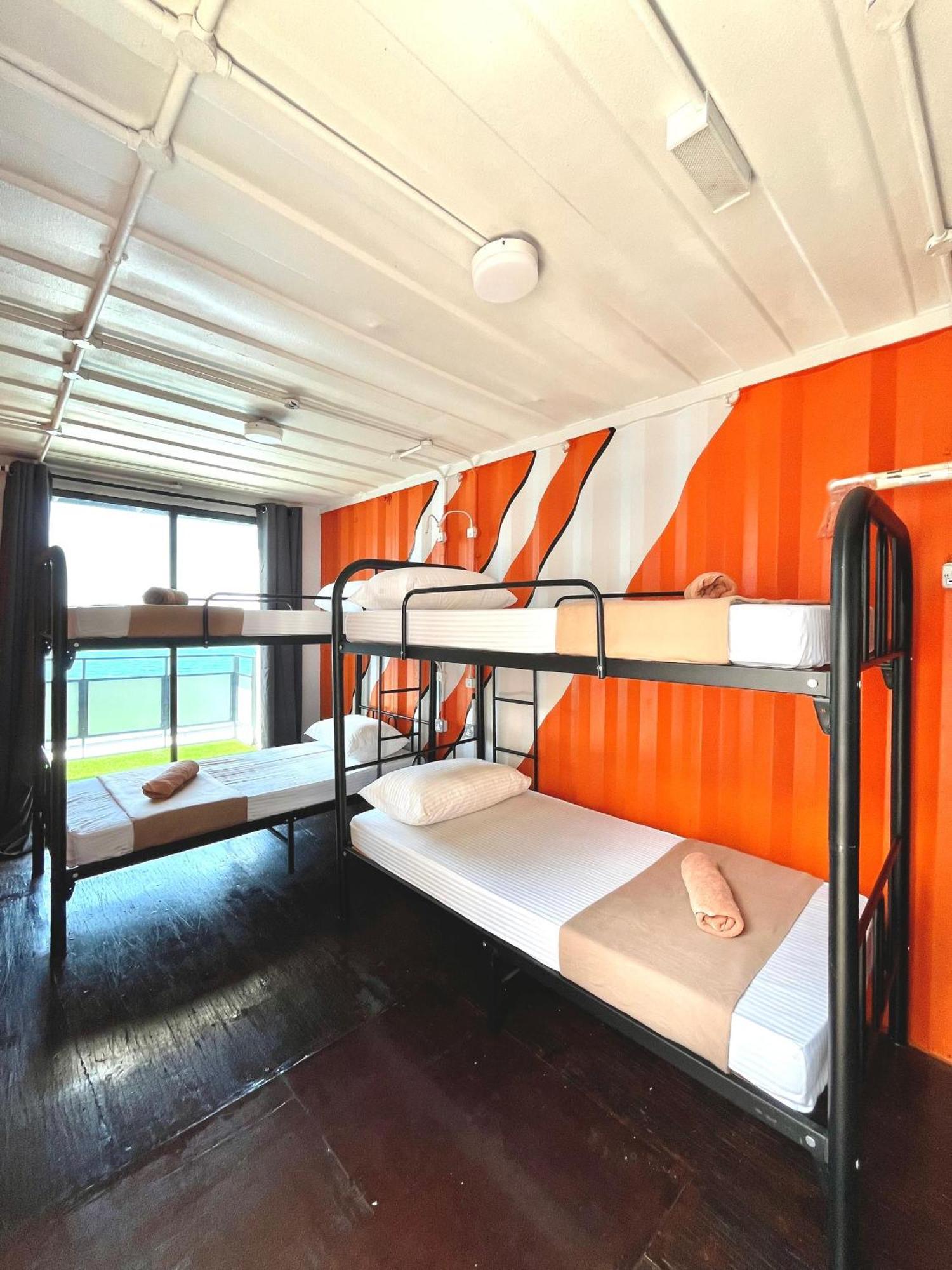 Perhentian Nemo Chalet Kampong Pasir Hantu Exterior foto